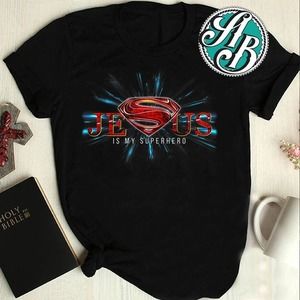 Jesus Shirt, Jesus Gift, Religious Shirt, Religious Gift, Christian Gift